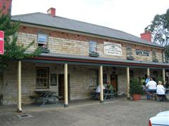 Surveyor General Inn (1834), Berrima