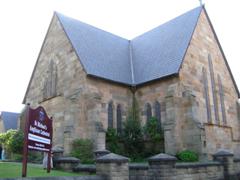 St Michael's, Wollongong